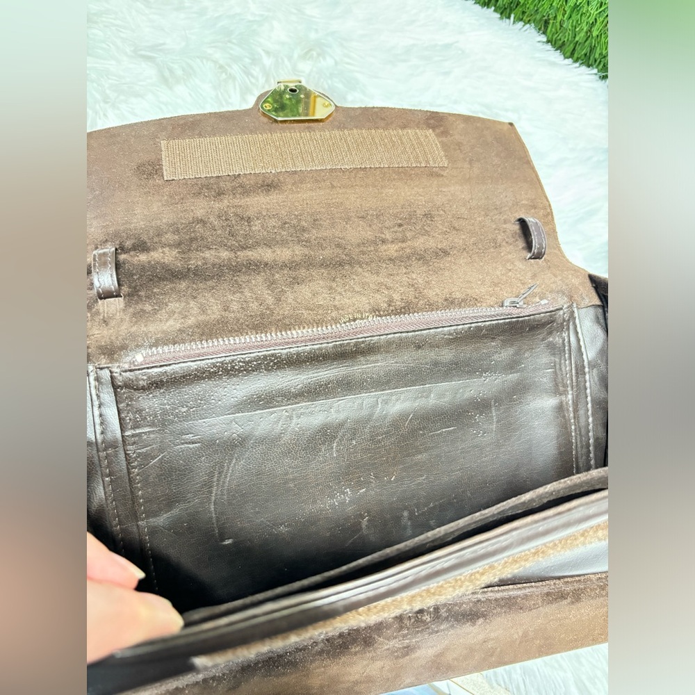 ❤️ Gucci Vintage Clutch ⚡️Flash Sale⚡️ - Picture 16 of 17